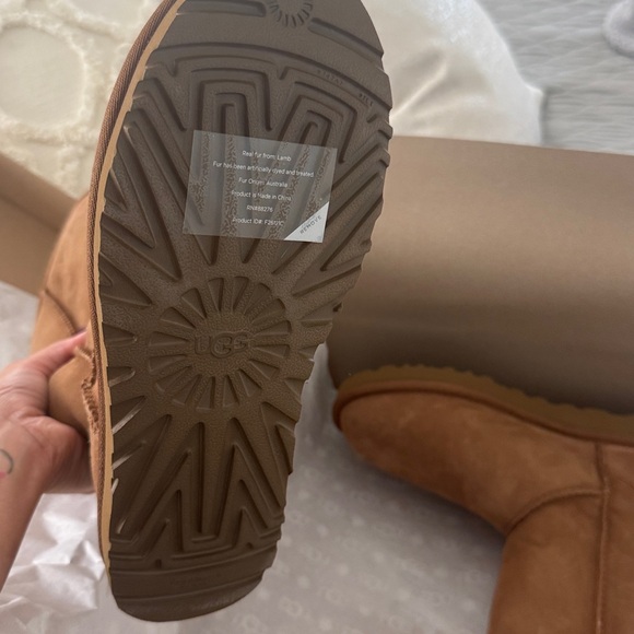 Classic tall Ugg boots - Picture 4 of 5